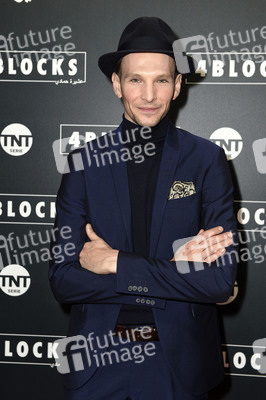 Staffel 2 Premiere '4 Blocks' in Berlin
