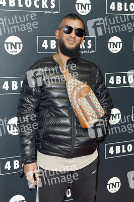Staffel 2 Premiere '4 Blocks' in Berlin