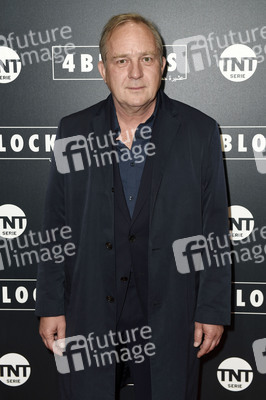 Staffel 2 Premiere '4 Blocks' in Berlin