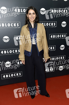 Staffel 2 Premiere '4 Blocks' in Berlin