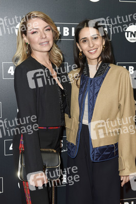 Staffel 2 Premiere '4 Blocks' in Berlin