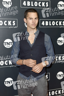 Staffel 2 Premiere '4 Blocks' in Berlin