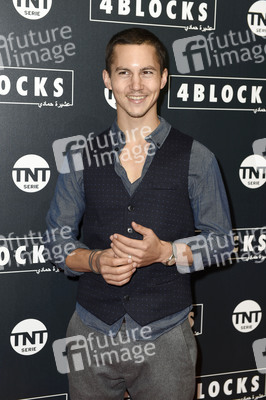 Staffel 2 Premiere '4 Blocks' in Berlin
