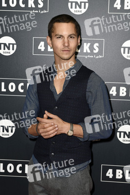 Staffel 2 Premiere '4 Blocks' in Berlin