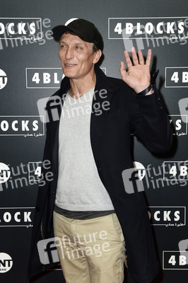 Staffel 2 Premiere '4 Blocks' in Berlin