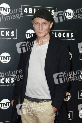 Staffel 2 Premiere '4 Blocks' in Berlin