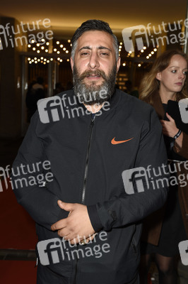 Staffel 2 Premiere '4 Blocks' in Berlin