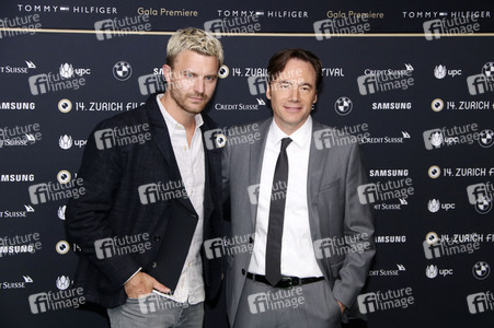 Filmpremiere 'Ballon', Zurich Film Festival 2018