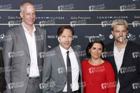 Filmpremiere 'Ballon', Zurich Film Festival 2018