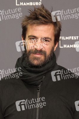 Filmpremiere 'Belmonte', Filmfest Hamburg 2018