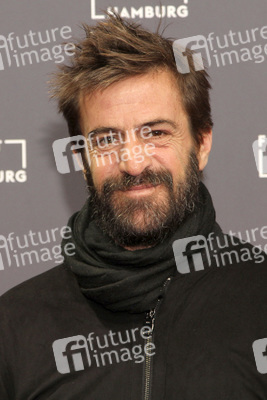 Filmpremiere 'Belmonte', Filmfest Hamburg 2018
