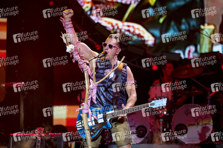 Konzert von Andreas Gabalier in Halle