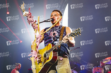 Konzert von Andreas Gabalier in Halle