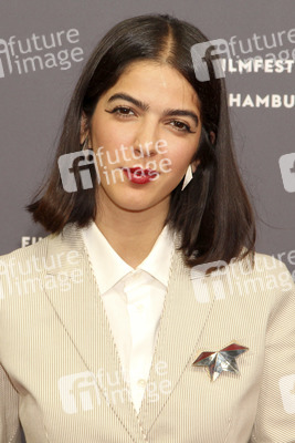 Filmpremiere 'Drei Gesichter', Filmfest Hamburg 2018