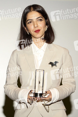 Filmpremiere 'Drei Gesichter', Filmfest Hamburg 2018