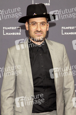 Filmpremiere 'Alexander McQueen - Der Film', Filmfest Hamburg 2018