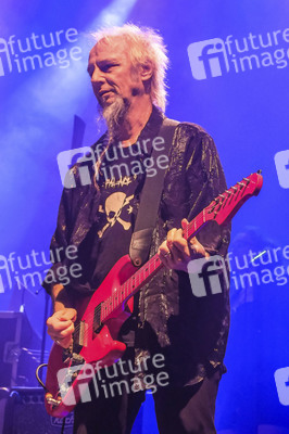 Konzert von 'Mother's Finest' in Hannover