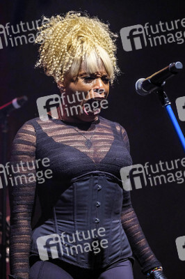 Konzert von 'Mother's Finest' in Hannover