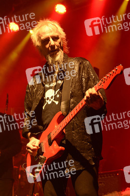 Konzert von 'Mother's Finest' in Hannover