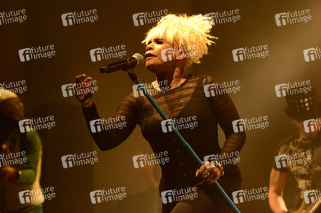 Konzert von 'Mother's Finest' in Hannover