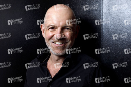 Lesung von Dietmar Wunder und Tony Parsons auf dem 7. Crime Cologne Krimifestival in Köln