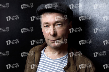 Lesung von Dietmar Wunder und Tony Parsons auf dem 7. Crime Cologne Krimifestival in Köln