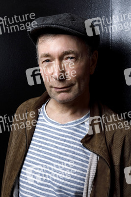 Lesung von Dietmar Wunder und Tony Parsons auf dem 7. Crime Cologne Krimifestival in Köln