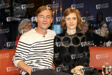 'NDR Talk Show' in Hamburg