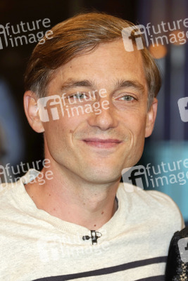 'NDR Talk Show' in Hamburg