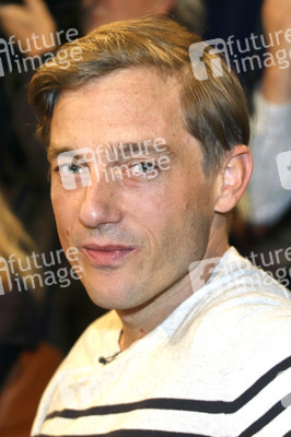'NDR Talk Show' in Hamburg