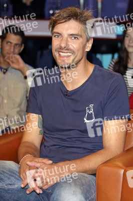 'NDR Talk Show' in Hamburg