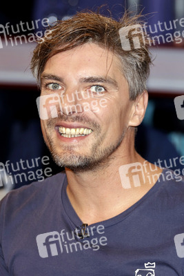 'NDR Talk Show' in Hamburg