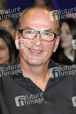 'NDR Talk Show' in Hamburg