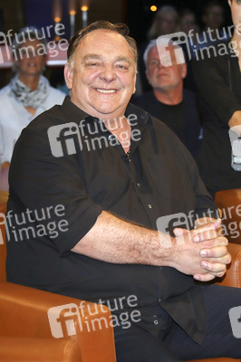'NDR Talk Show' in Hamburg