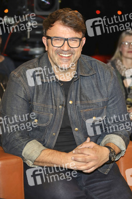 'NDR Talk Show' in Hamburg