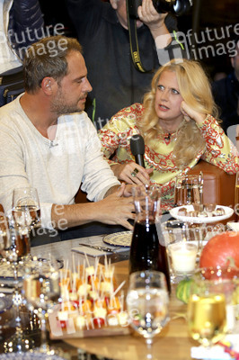 'NDR Talk Show' in Hamburg