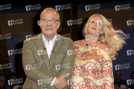 'NDR Talk Show' in Hamburg