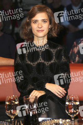 'NDR Talk Show' in Hamburg