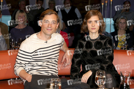 'NDR Talk Show' in Hamburg