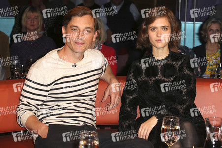 'NDR Talk Show' in Hamburg