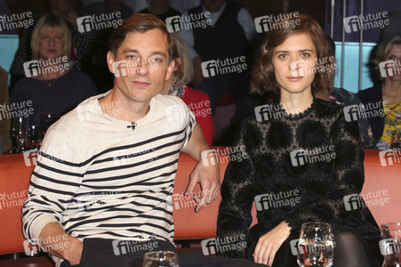 'NDR Talk Show' in Hamburg