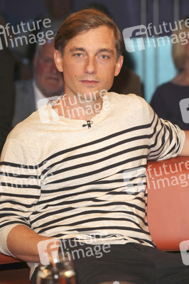'NDR Talk Show' in Hamburg
