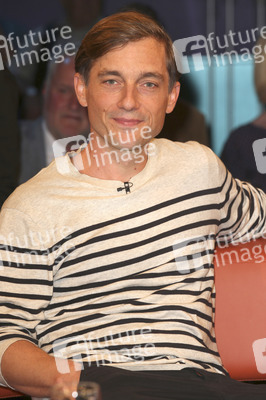 'NDR Talk Show' in Hamburg