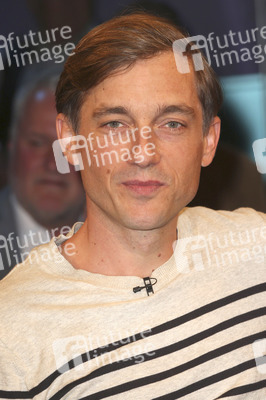 'NDR Talk Show' in Hamburg