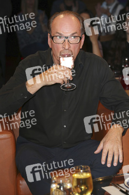 'NDR Talk Show' in Hamburg