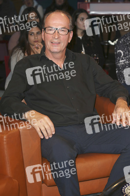 'NDR Talk Show' in Hamburg