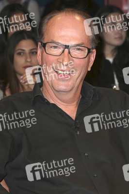 'NDR Talk Show' in Hamburg