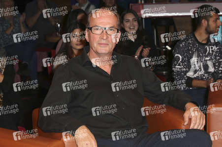 'NDR Talk Show' in Hamburg