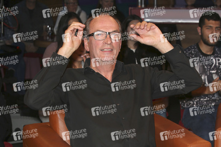 'NDR Talk Show' in Hamburg