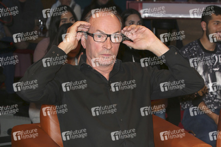 'NDR Talk Show' in Hamburg